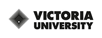 Victoria University Victoria University logo