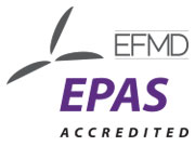 Bachelor of Business Programmes in Hospitality and Tourism Management are EPAS Accredited