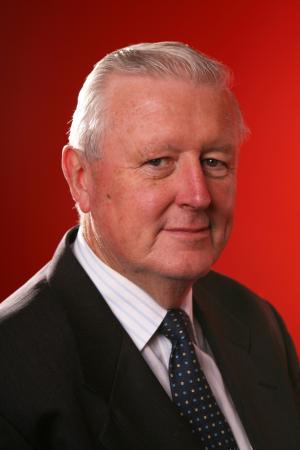 Professor Peter Sheehan