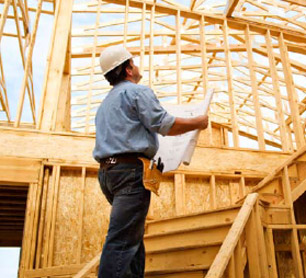 VU's Advanced Diploma in Building Surveying teaches specialist skills to be a building surveyor