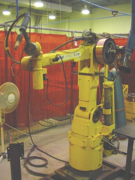 Advance Diploma in Engineering includes robotics