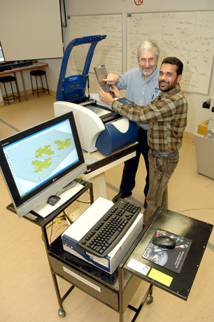 VU's Diploma of Engineering - Technical provides a non trades pathway into technician and engineering associate quailifications