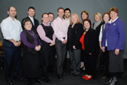 Alumni Advisory Group