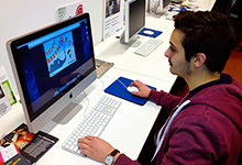 The Design Studio
