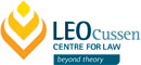 Leo Cussen Centre for Law logo