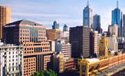 City Flinders Campus