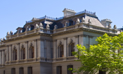 City Queen Campus
