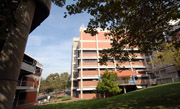 Footscray Nicholson Campus