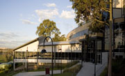Footscray Park Campus
