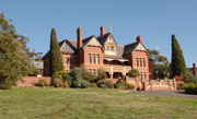 Sunbury Campus