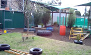 Footscray Park Children's Centre Footscray Park Children's Centre