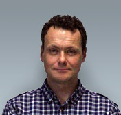 Dr Craig Fry