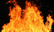 CESARE Fire Testing Research