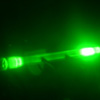 PRG green light