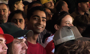 Students living in Melbourne