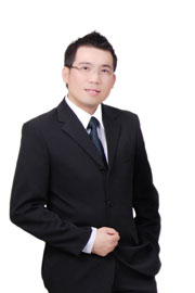 Benson Wong Benson Wong