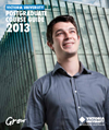 2013 Postgraduate Course Guide
