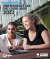 2013 Undergraduate and TAFE course guide