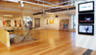 Creative industries art studio