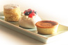 Cake platter