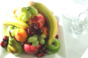 Fruit platter