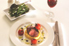 Formal dining