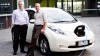 electric car