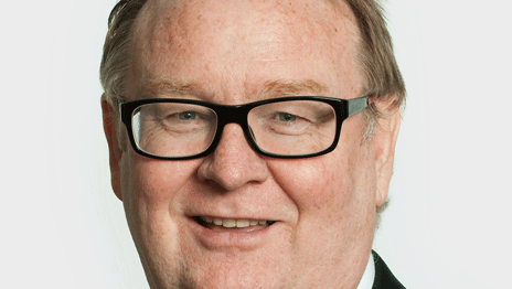 Professor Roger Slee