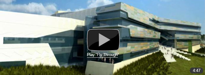 Sport and Learning Precinct