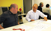 Creative Industries Design Studio