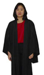 university of melbourne graduation gown