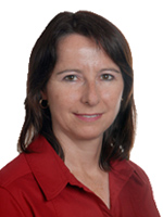 Dr Gayle Morris