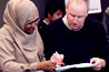 Learning support