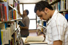 Research students