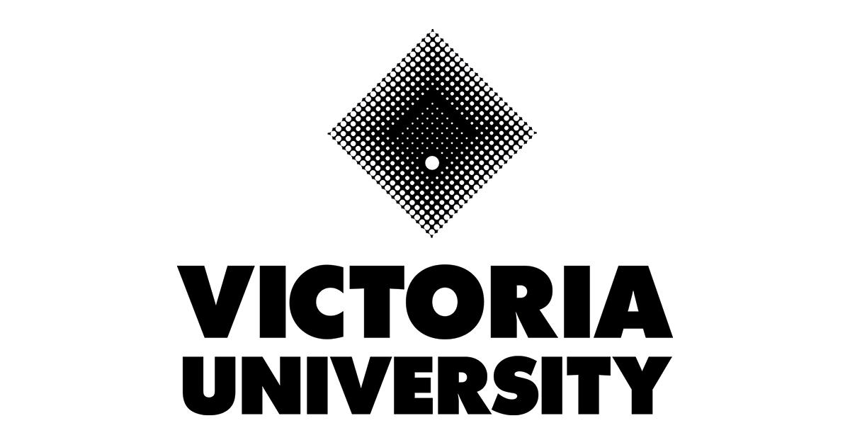 victoria university creative writing