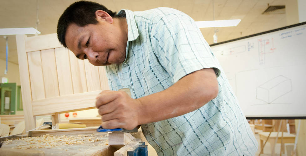Certificate Ii In Furniture Making Victoria University