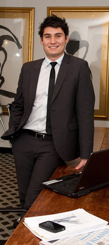 Anthony Denaro
