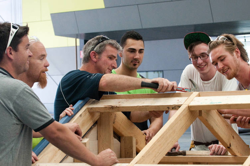 How To Get Permanent Residency As A Carpenter In Australia Emsaus