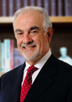 George Pappas