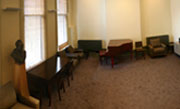 Phillips Common Room