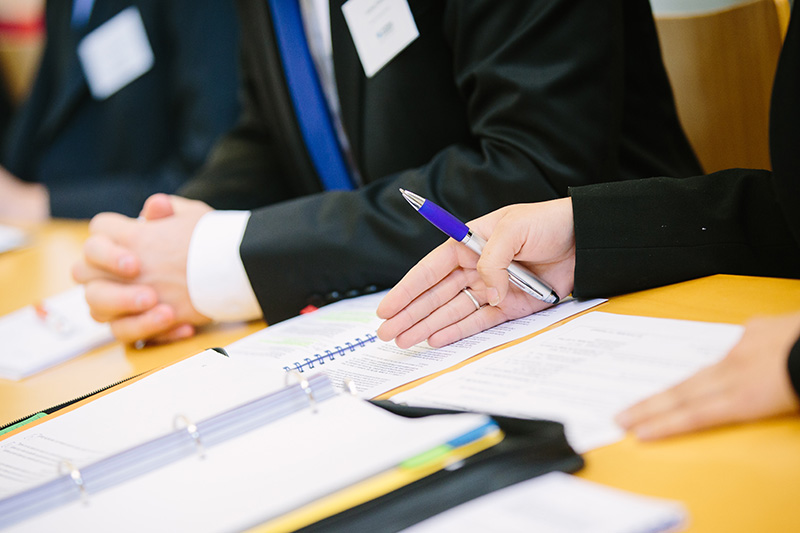 Guide To Australian Notary Services