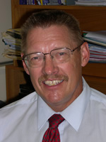 Richard Baka