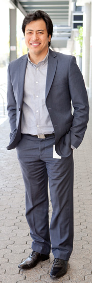 Rohit Nangia