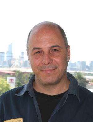 Fear of being in the spotlight picture