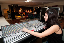 Kindred Studios