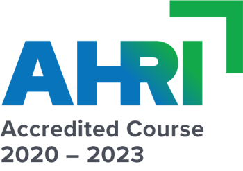 AHRI accredited courses 2020–2023