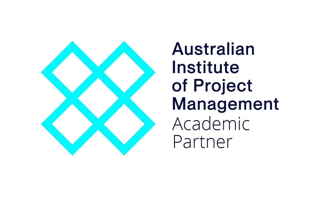 Australian Institute of Project Management Academic Partner