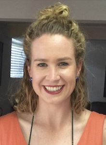 Ashleigh Finn