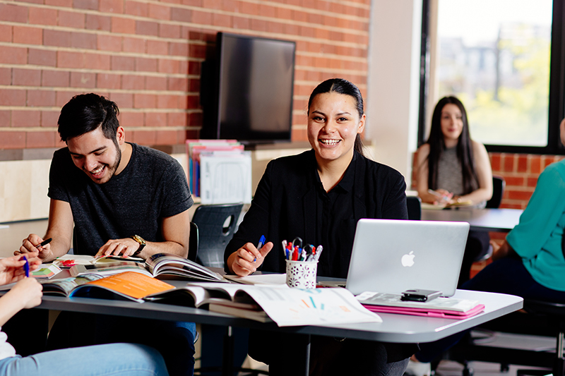 Bachelor of Arts Victoria University