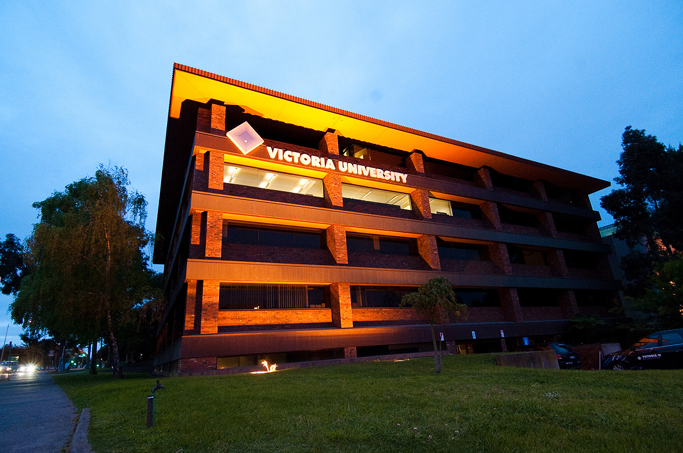 Victoria University reveals The VU Way | Victoria ...
